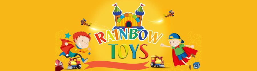 Rainbow Toys